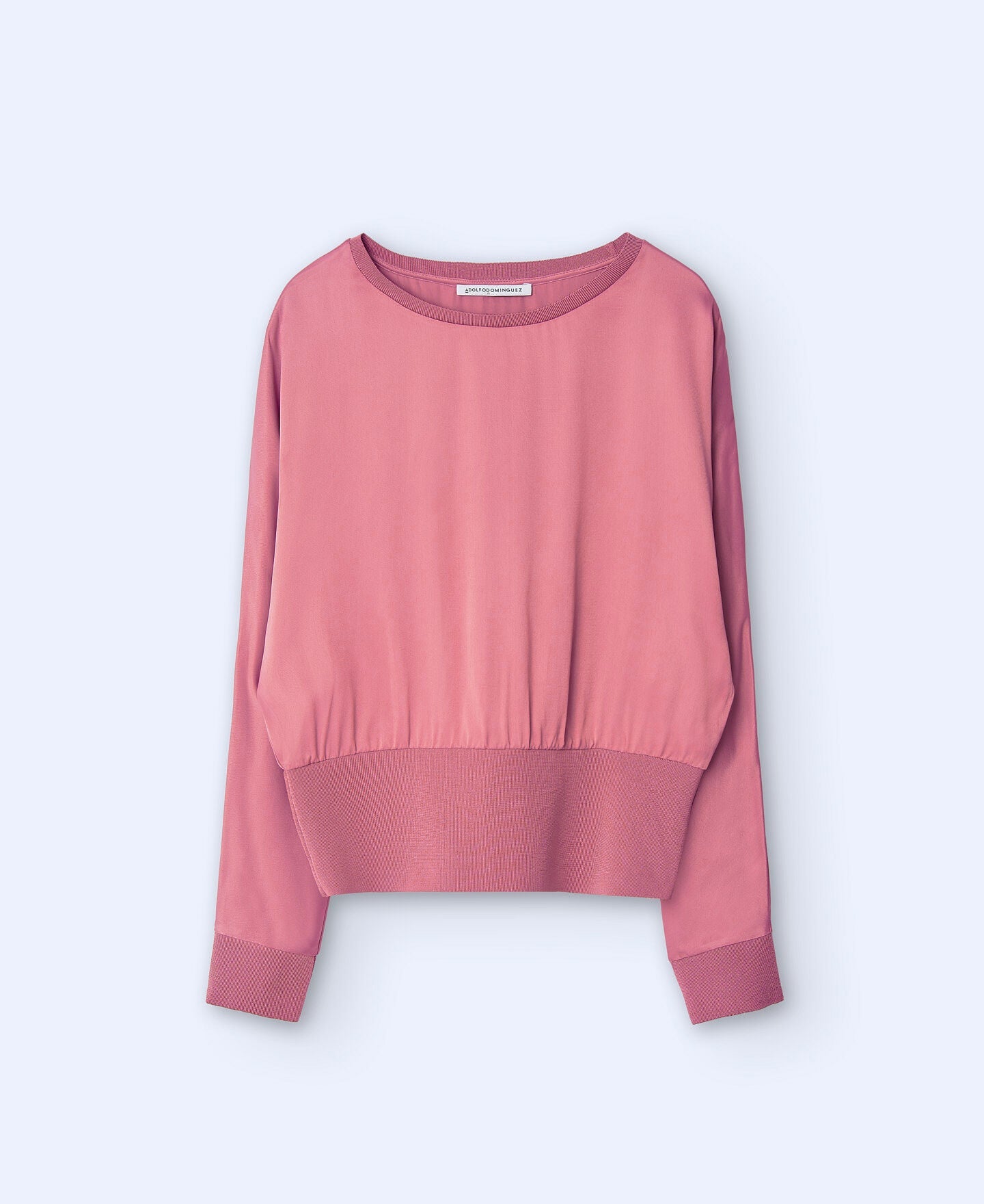 Camisas Pink