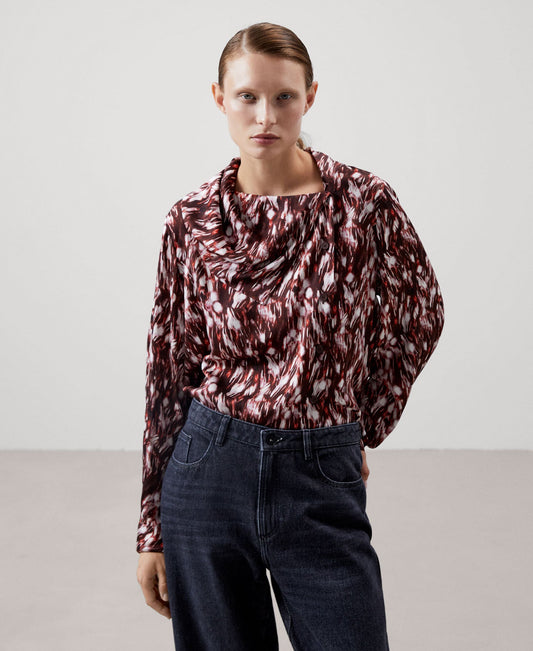 Camisas Multicolor
