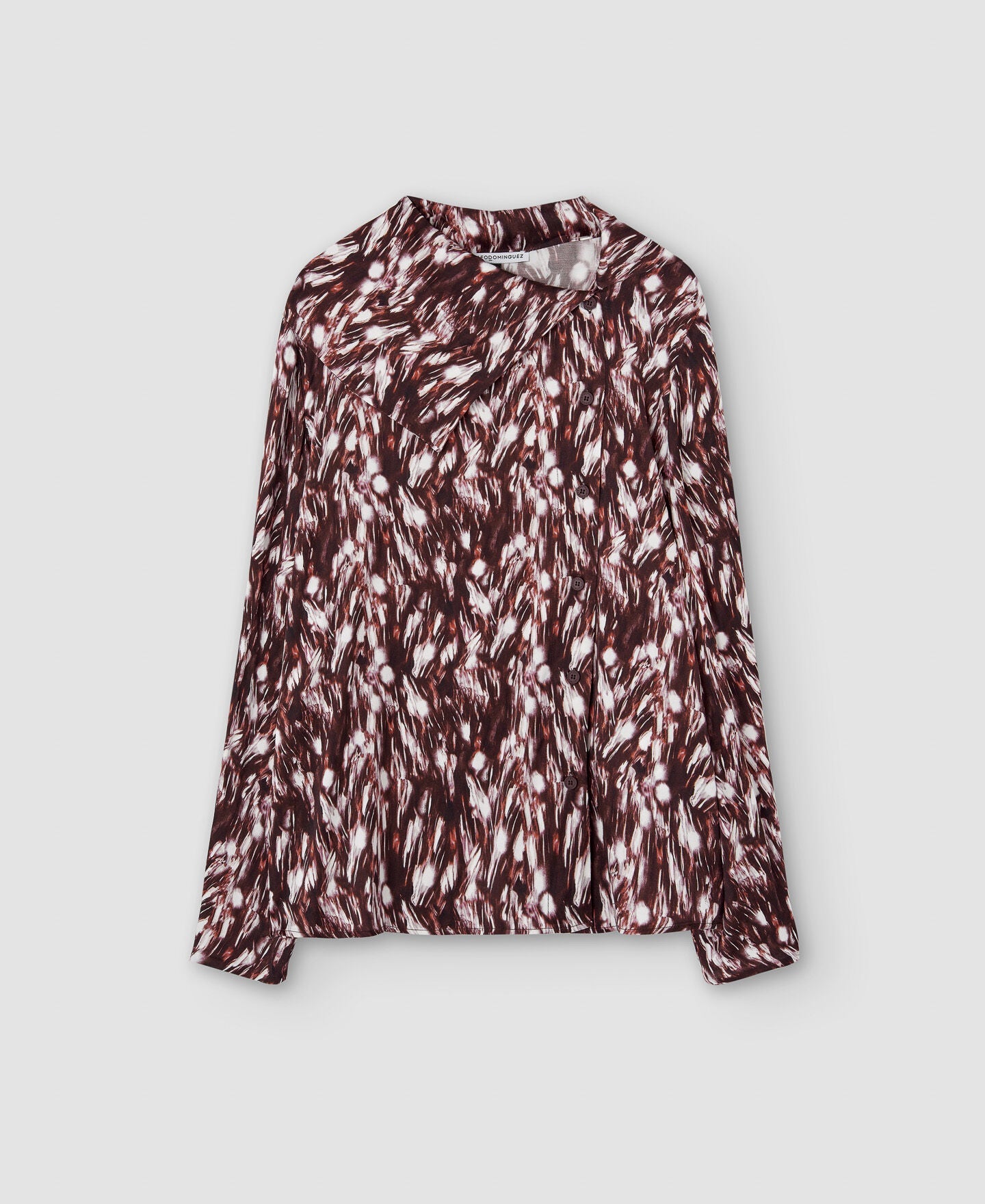 Camisas Multicolor