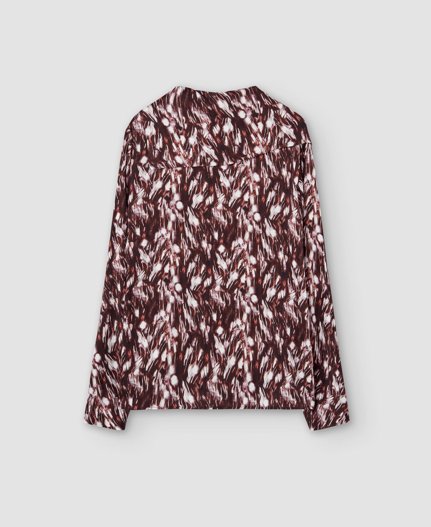 Camisas Multicolor