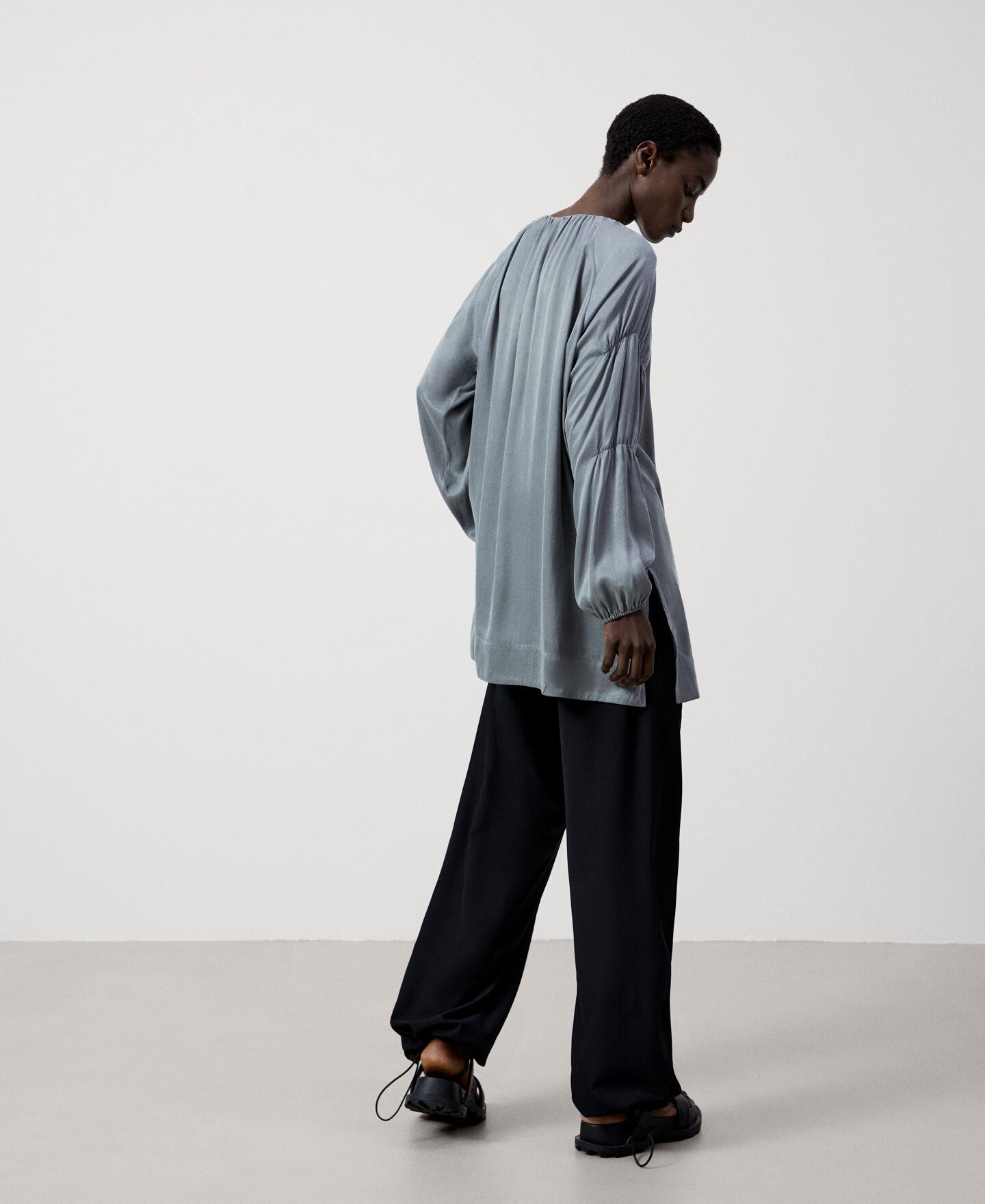 Camisas Grey