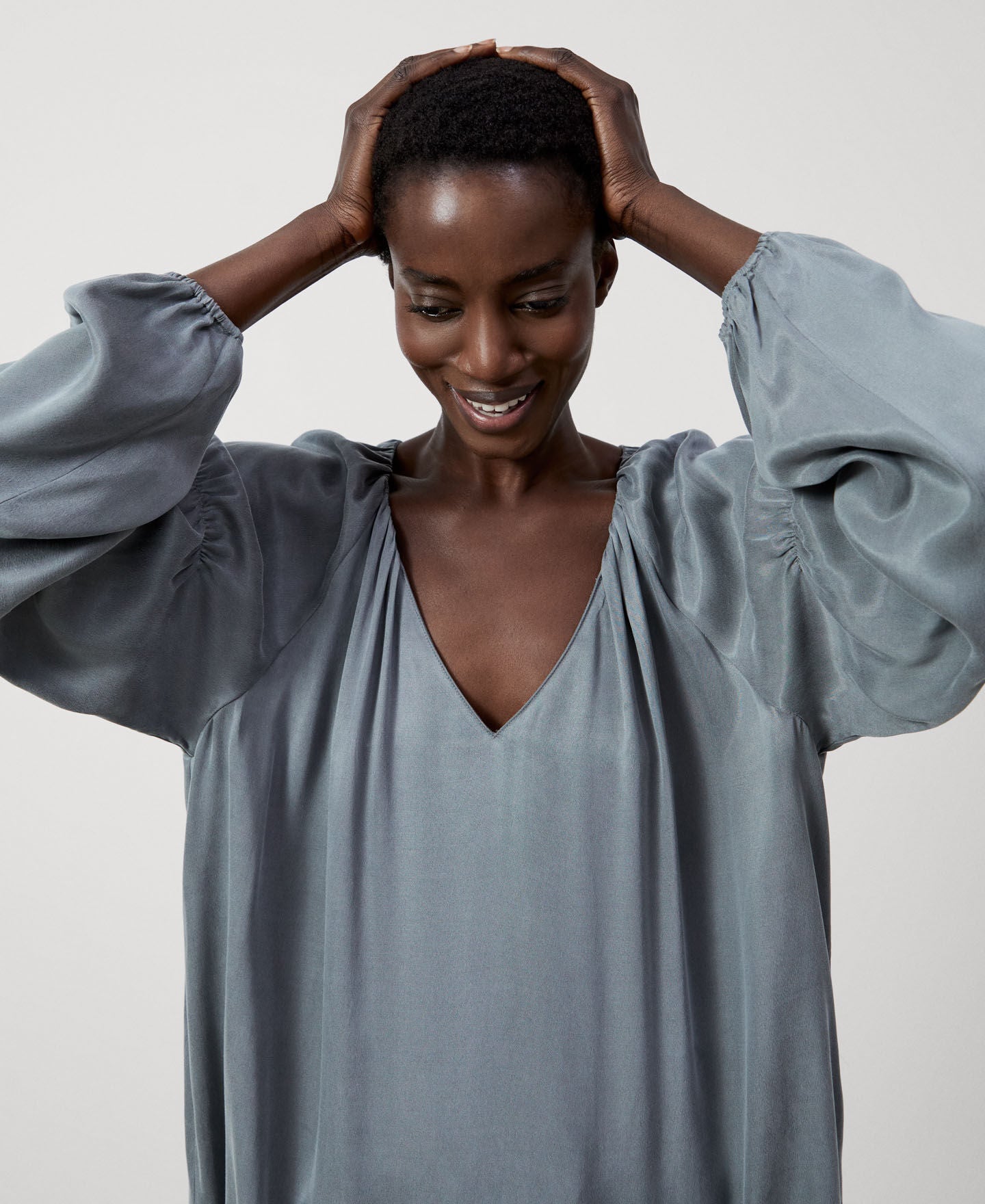 Camisas Grey