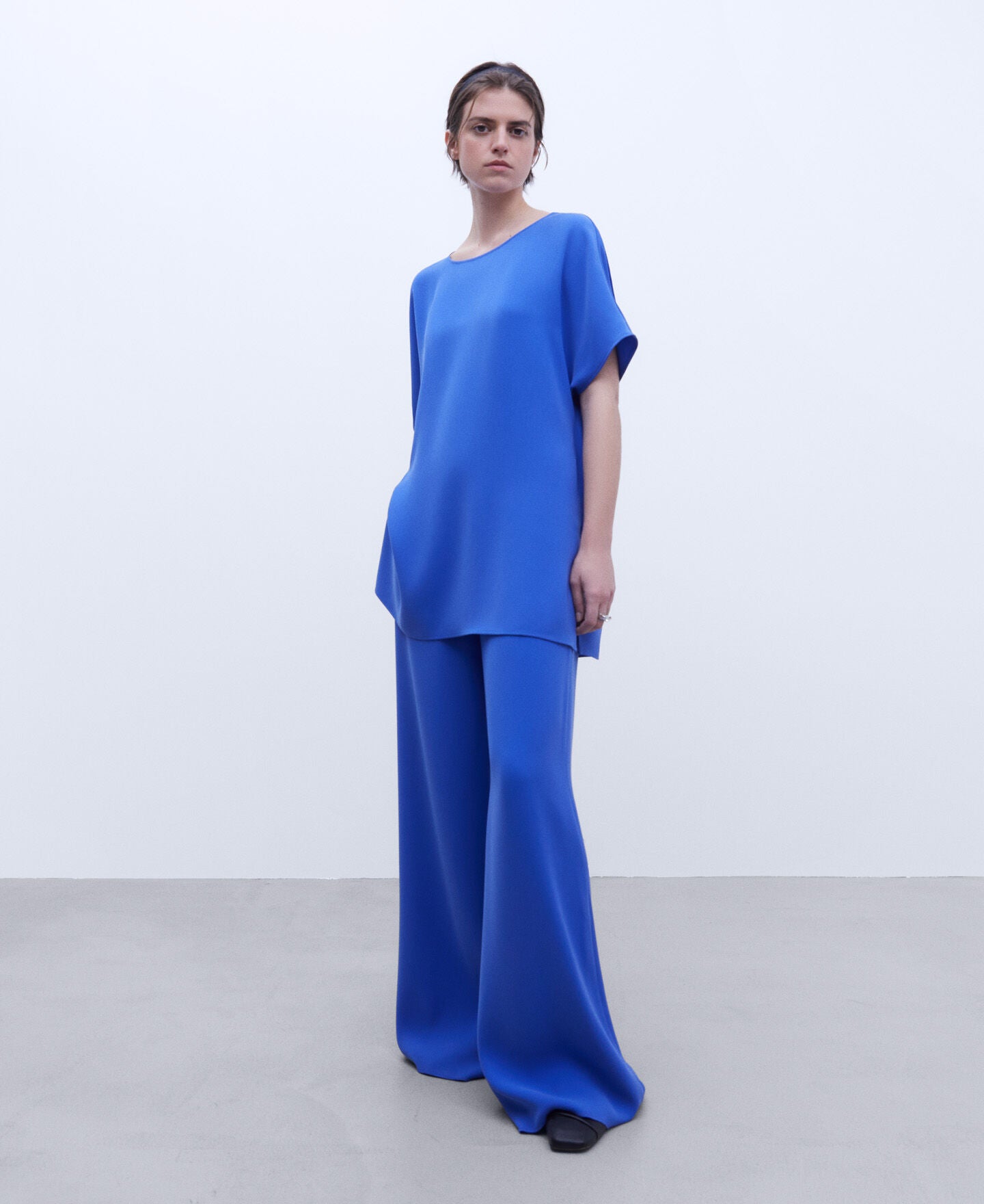 Camisas Blue
