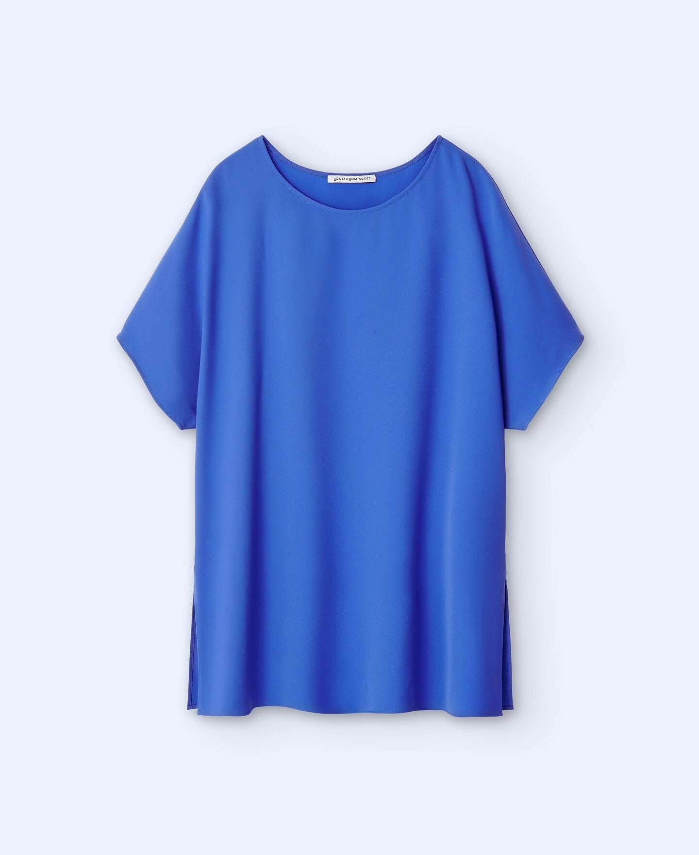 Camisas Blue