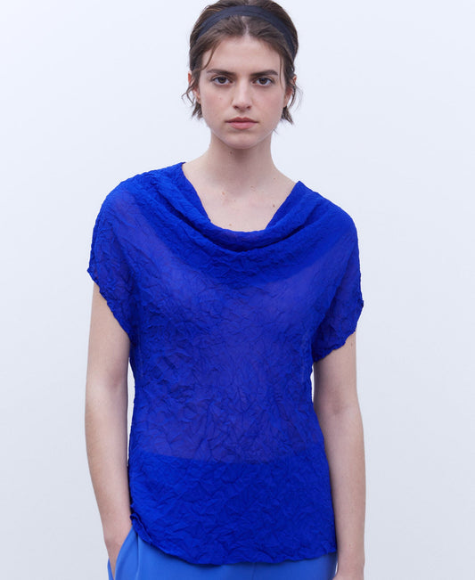 Camisas Blue