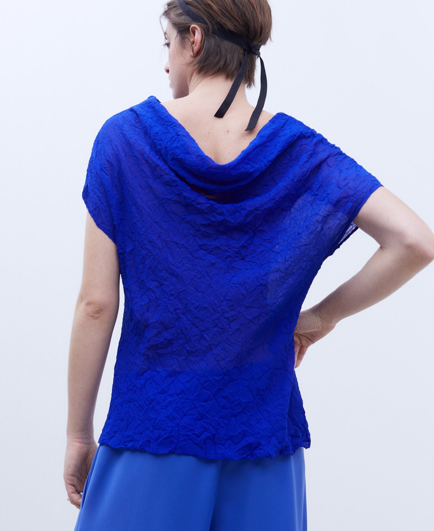 Camisas Blue