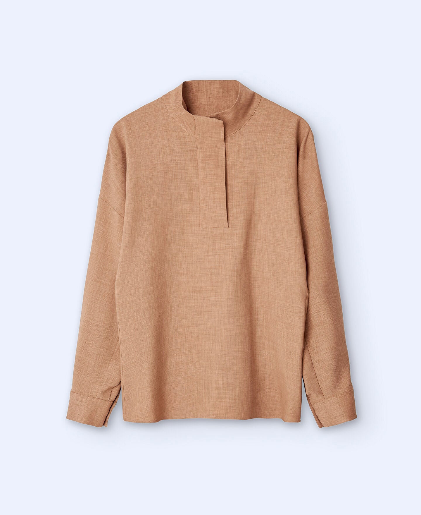 Camisas Brown
