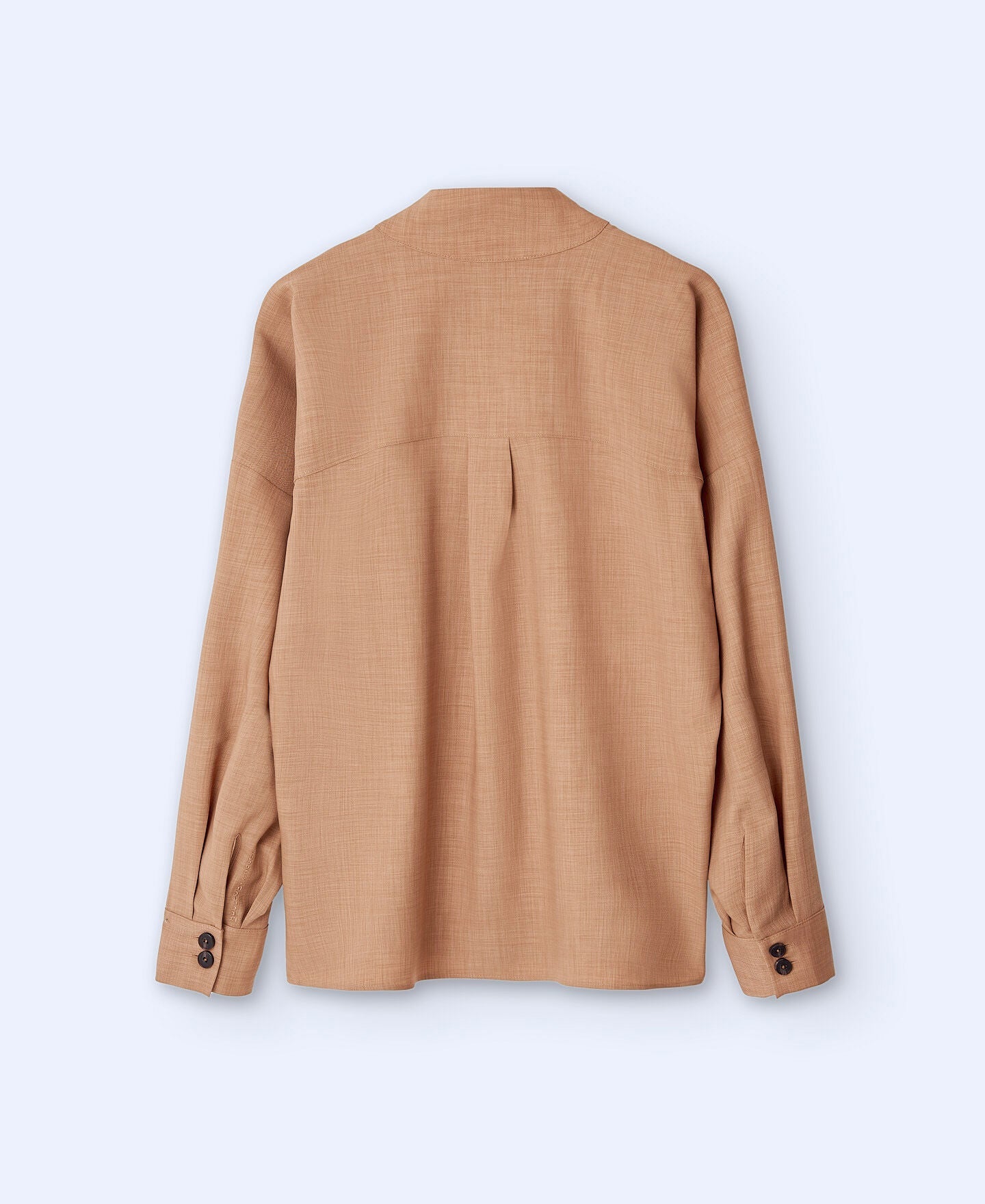Camisas Brown