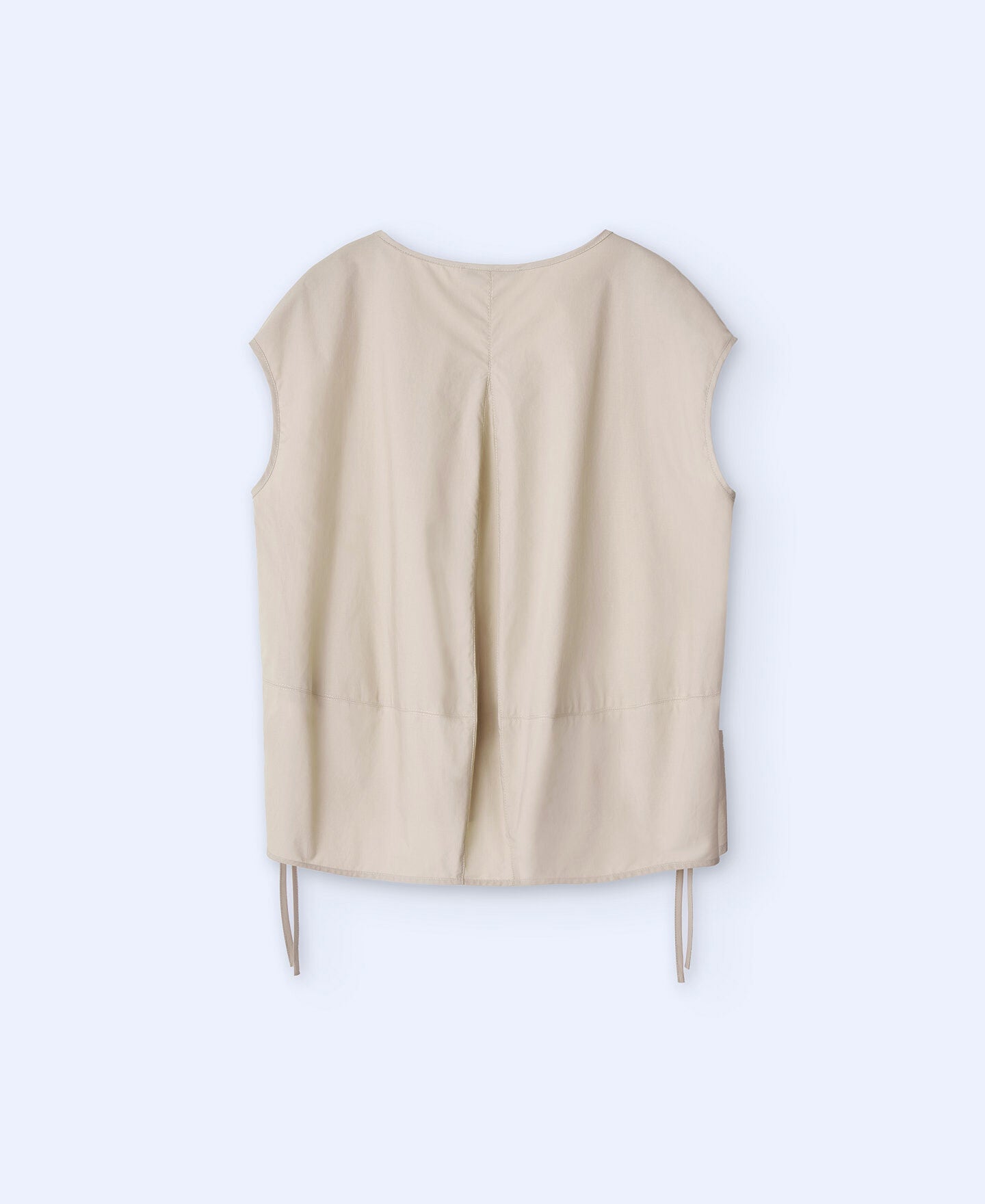 Top Detalle Aberturas Beige
