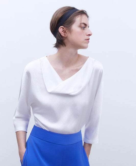 Camisas White