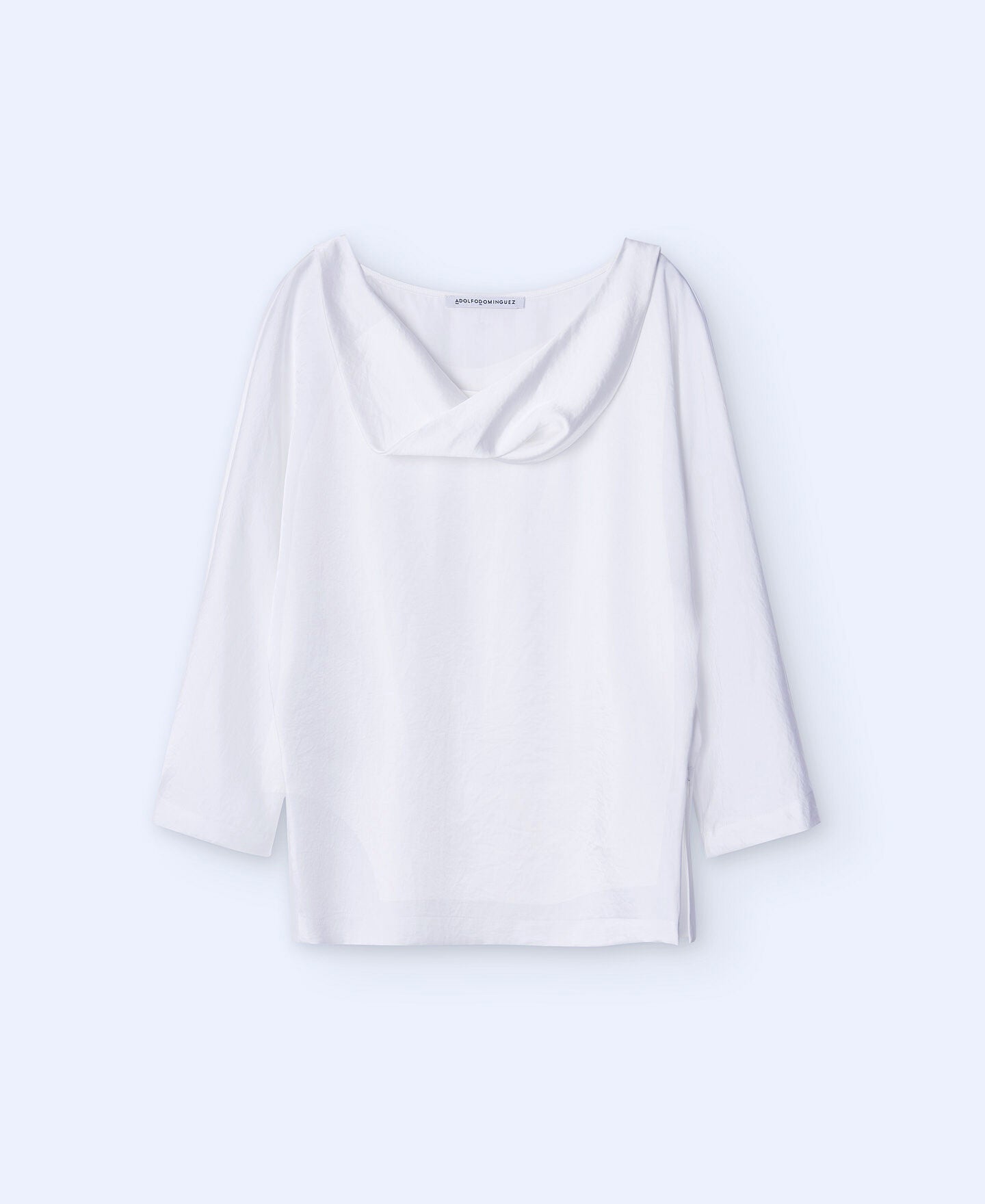 Camisas White