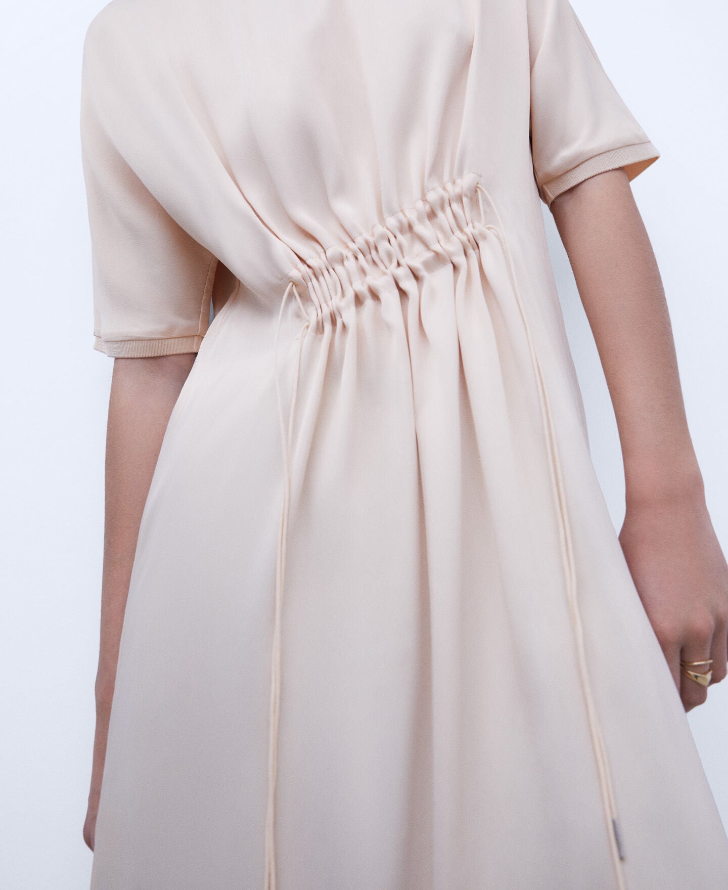 Camisas White