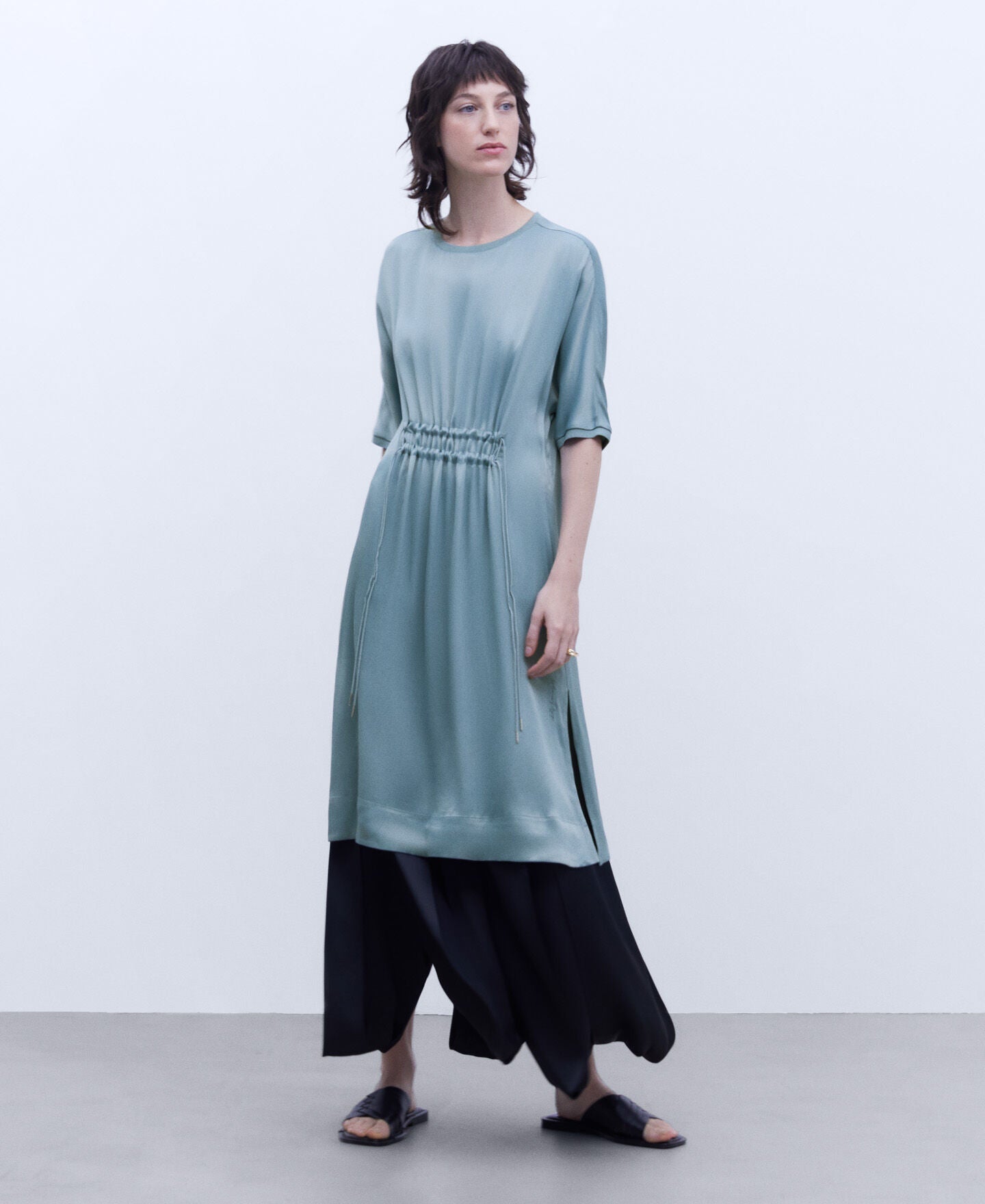 Camisas Grey