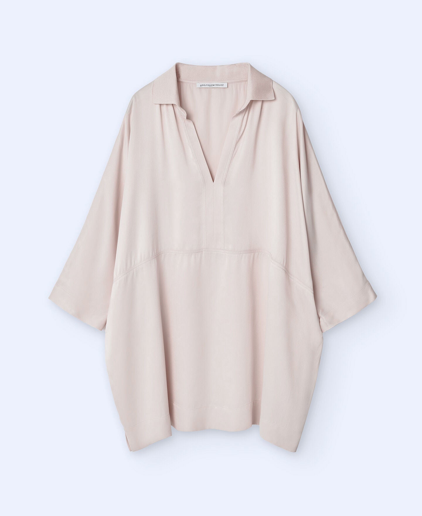 Camisas White