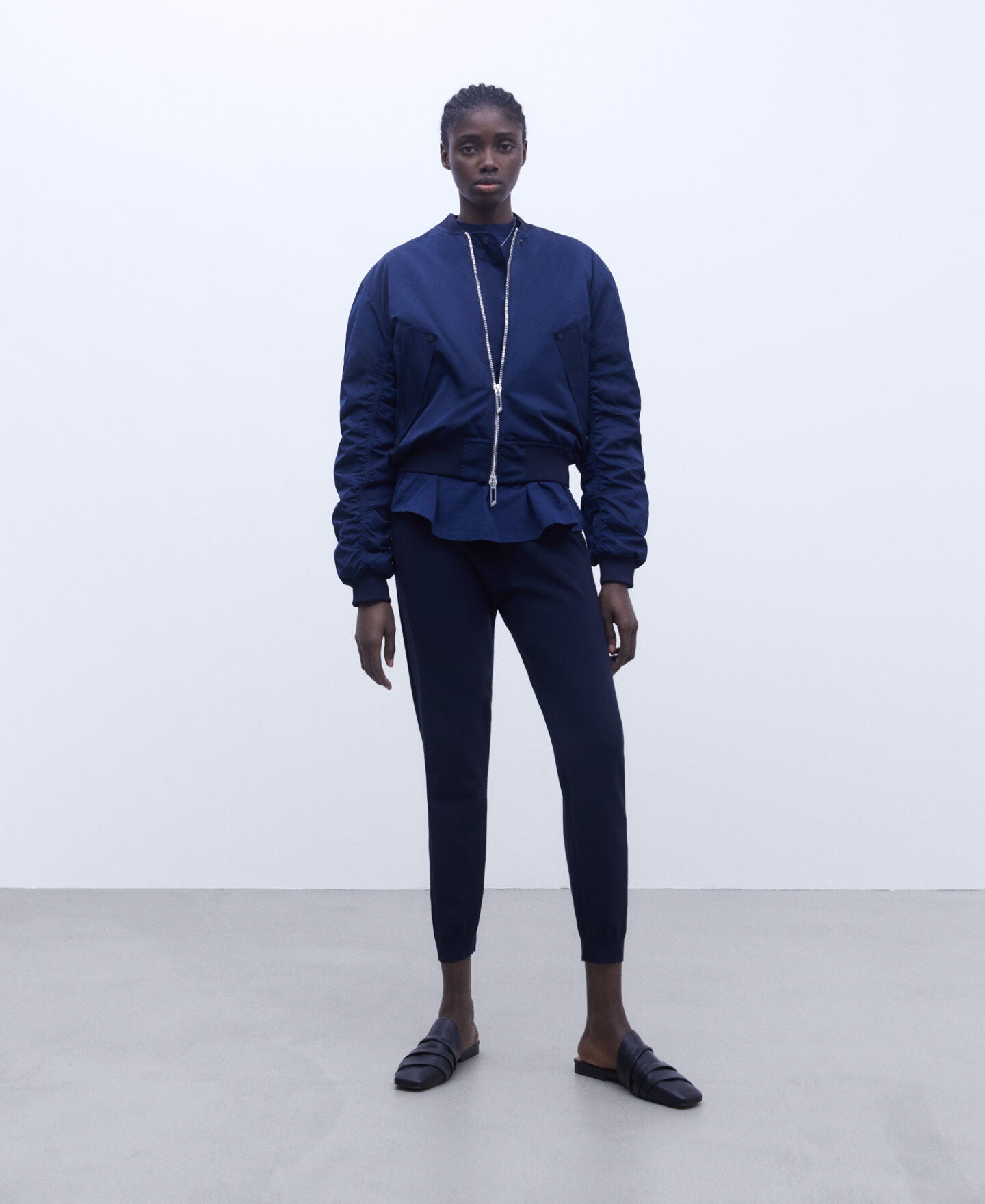 Jackets Multicolor