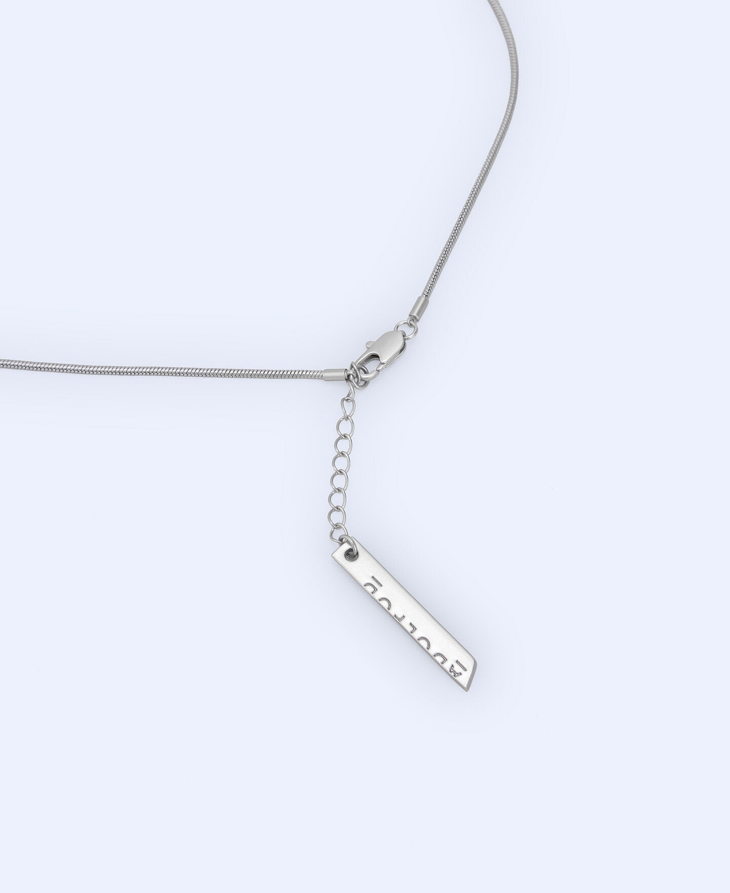 Accesorios Silver