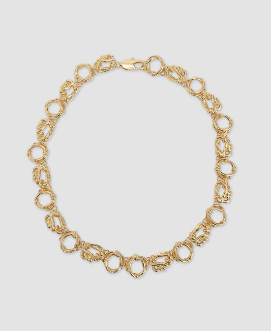Accesorios Gold