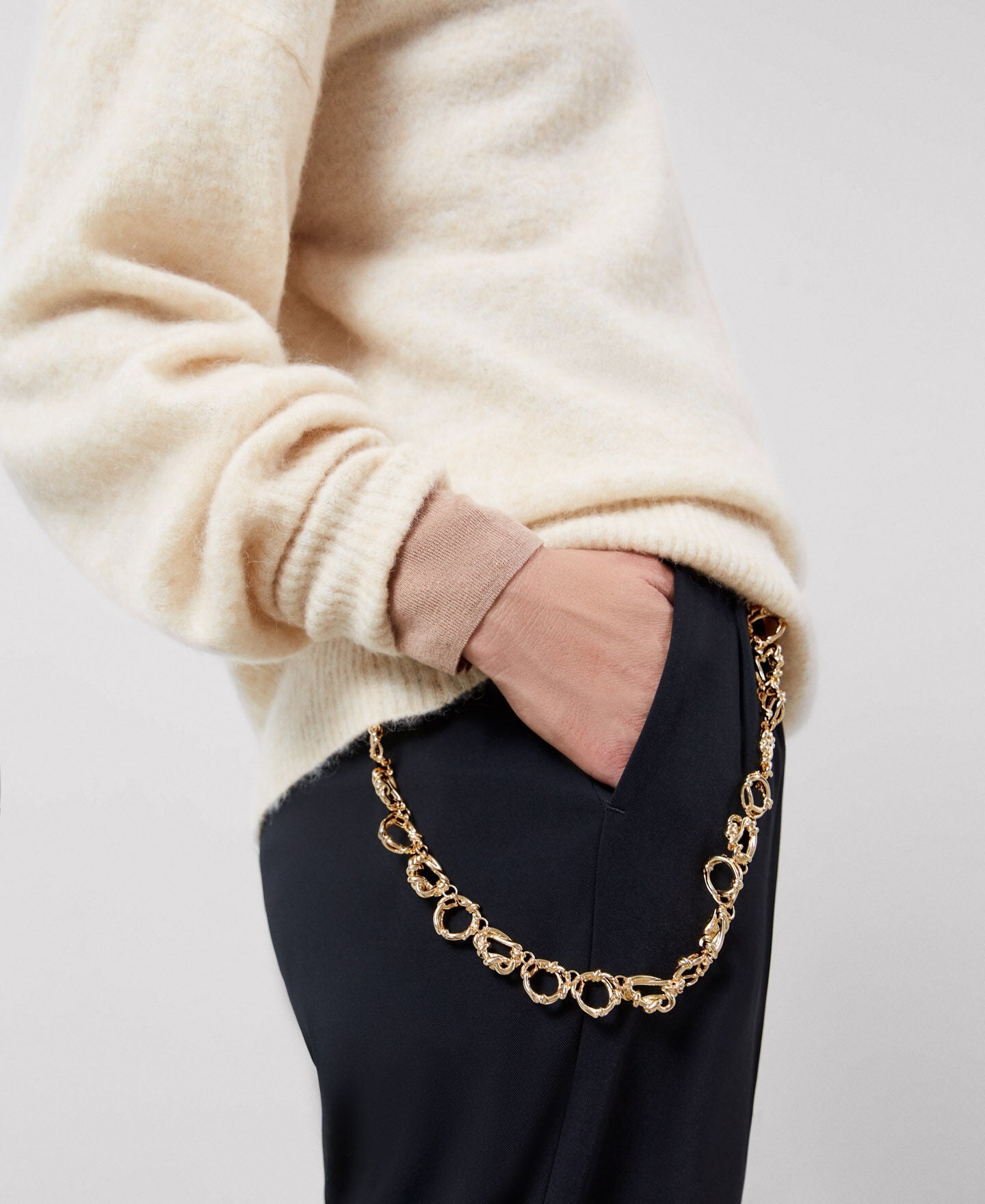 Accesorios Gold