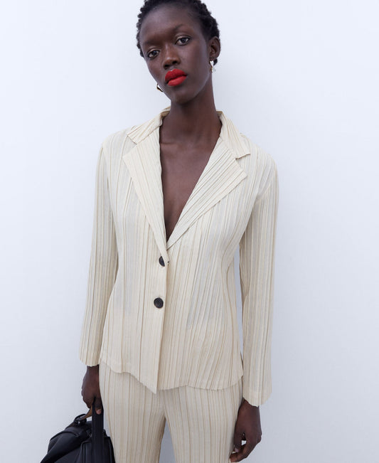 Jackets White