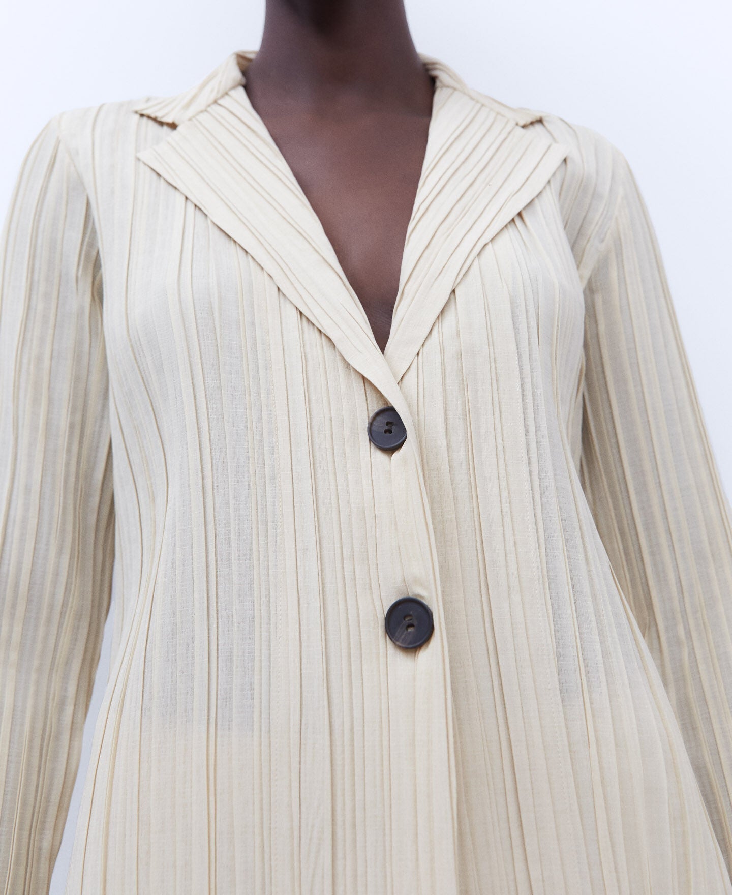Jackets White