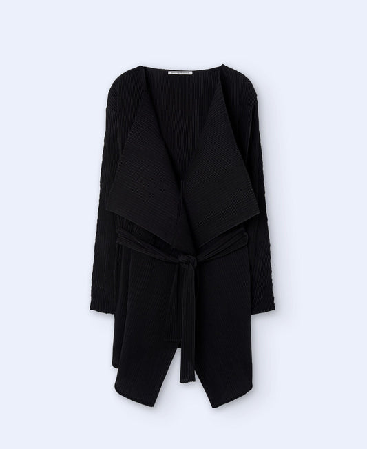 Jackets Black