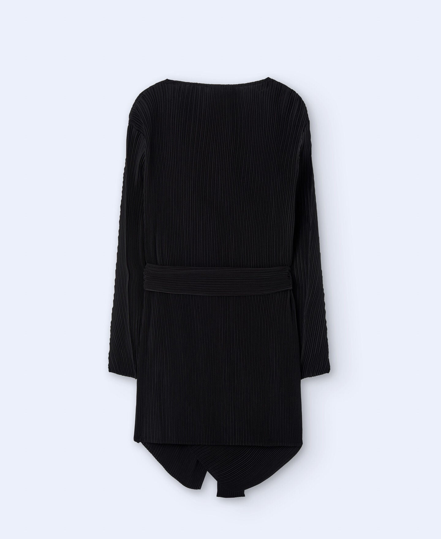 Jackets Black