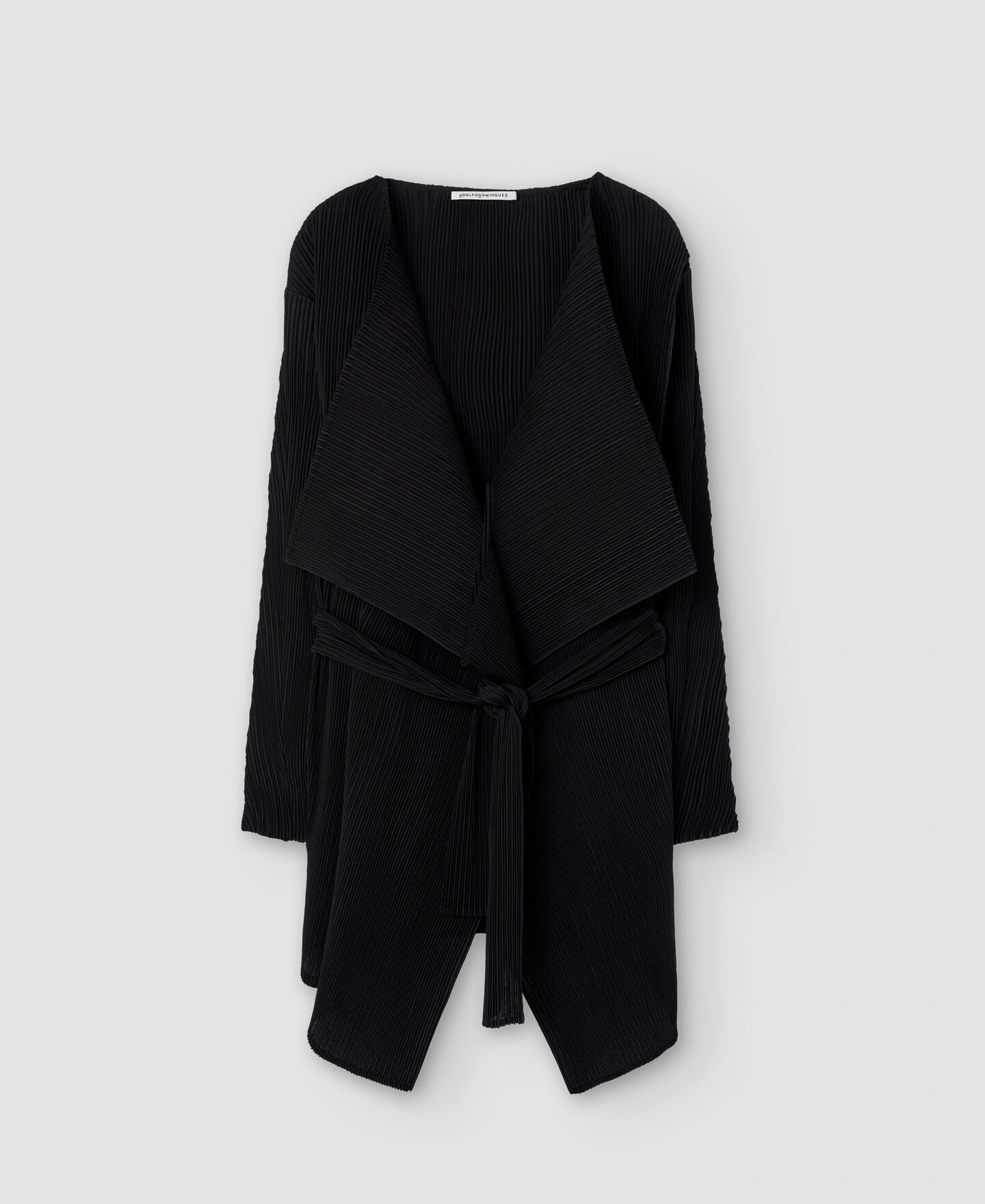 Jackets Black