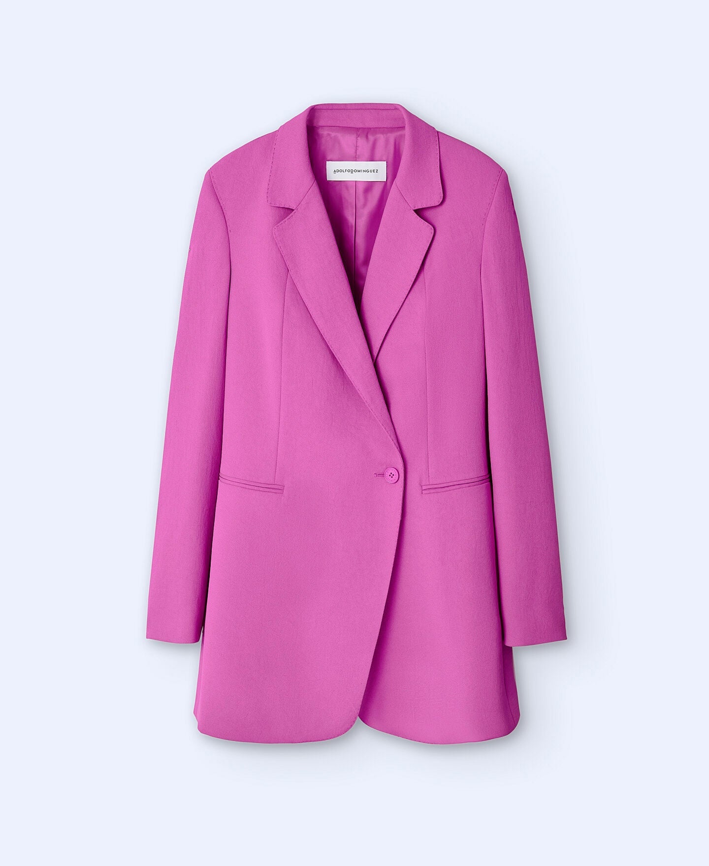 Jackets Pink