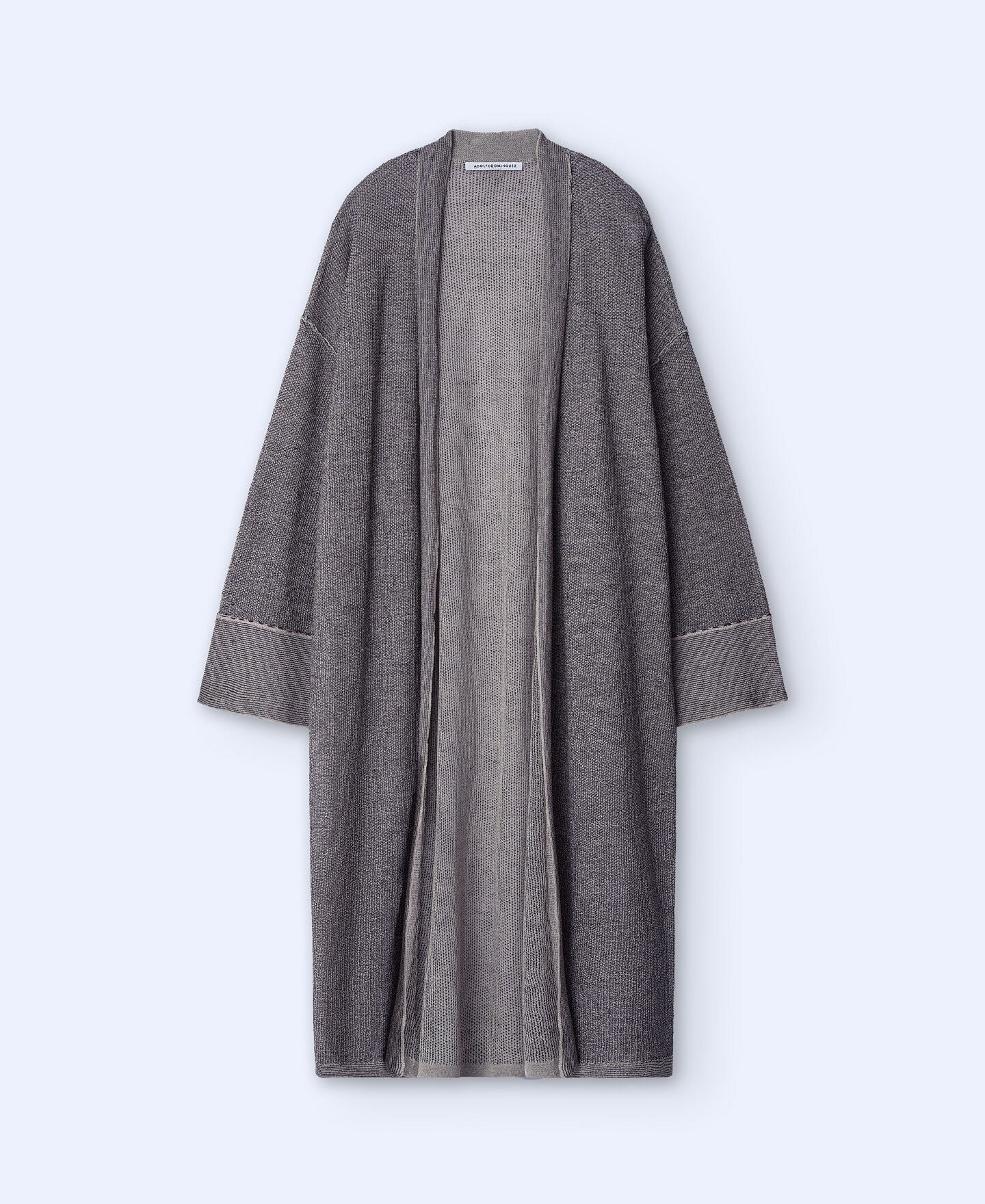 Jacket Punto Gris