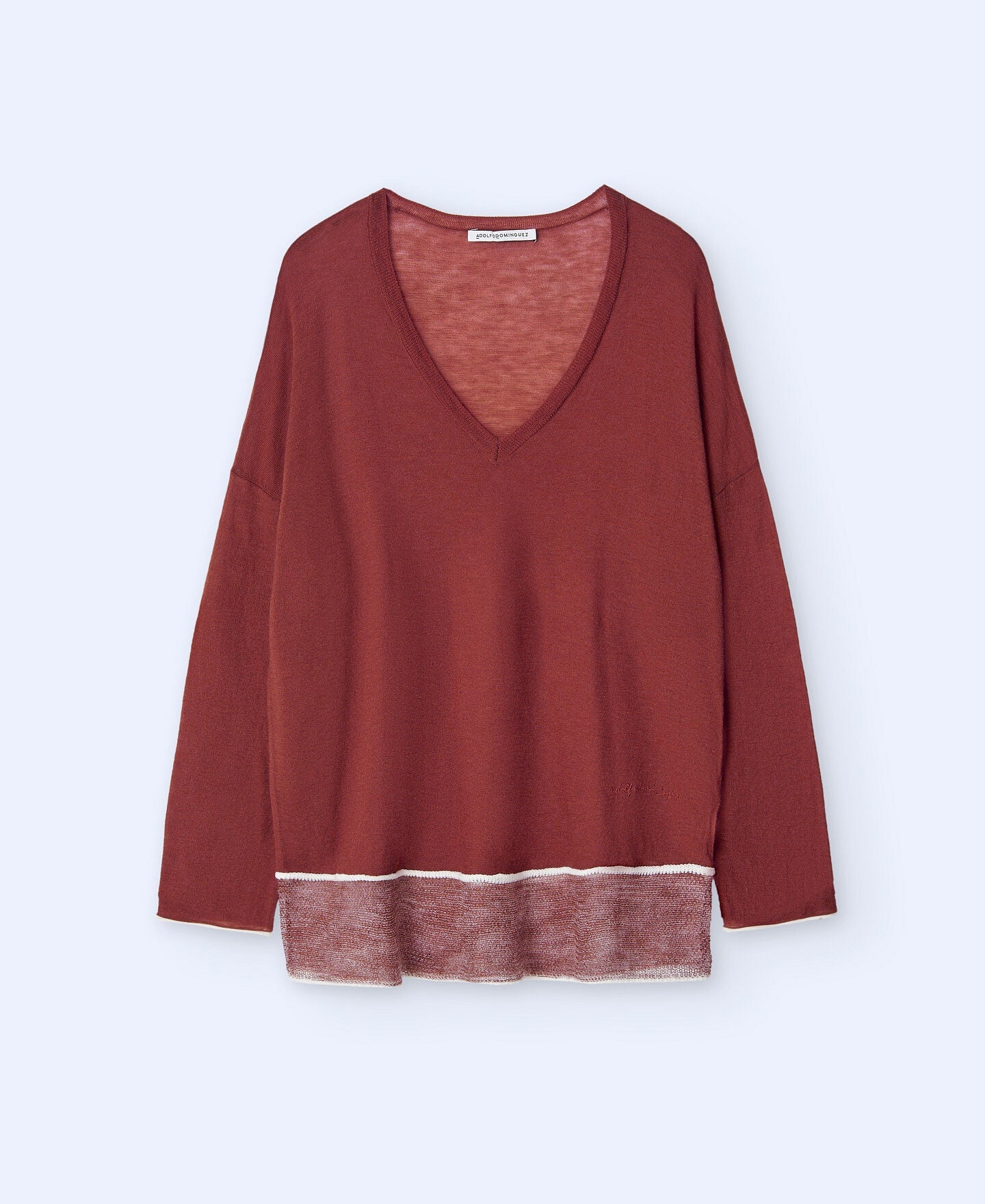 Abrigos Red