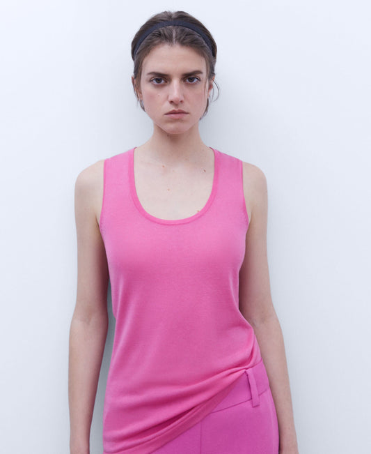 Camisas Pink