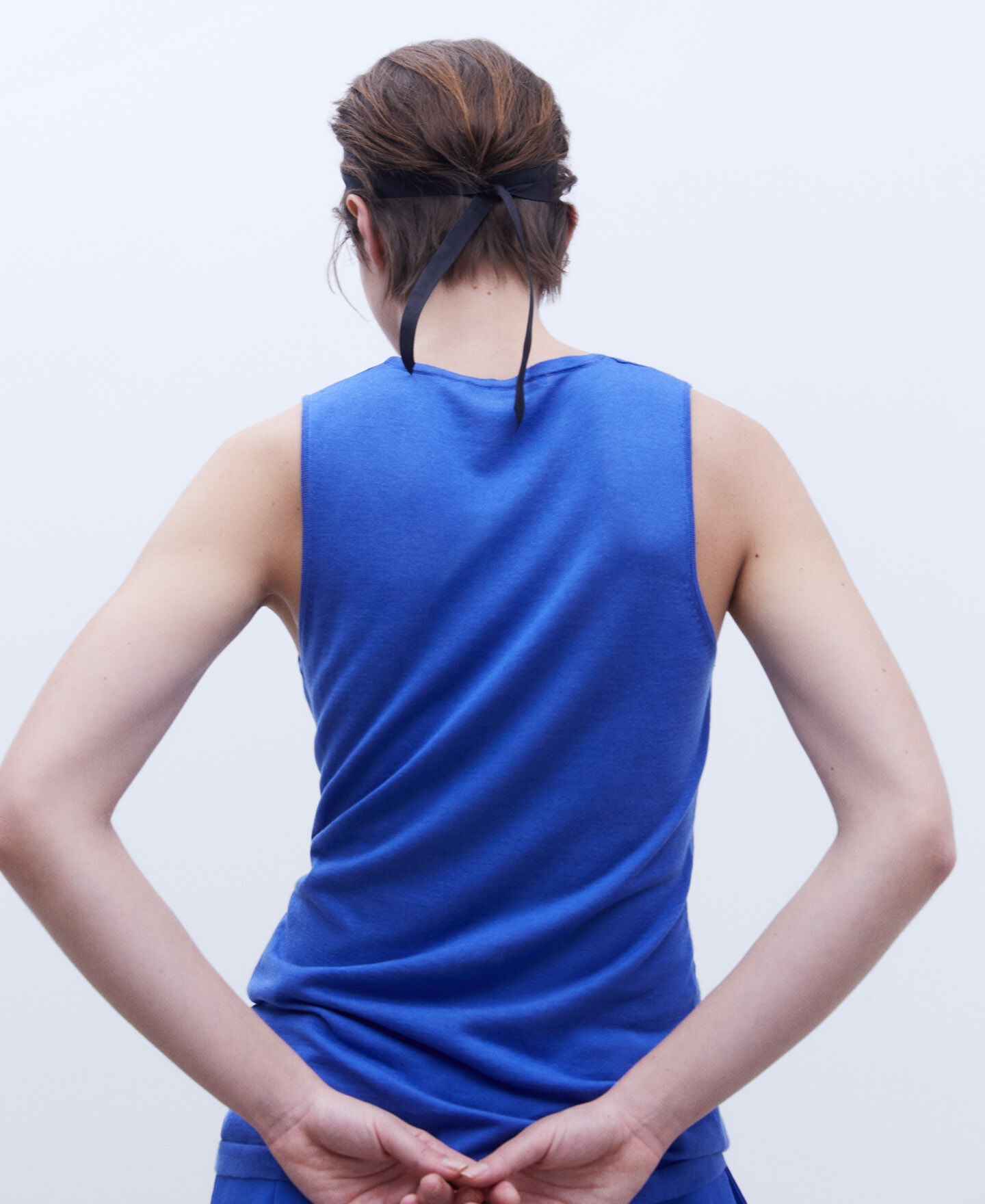 Camisas Blue