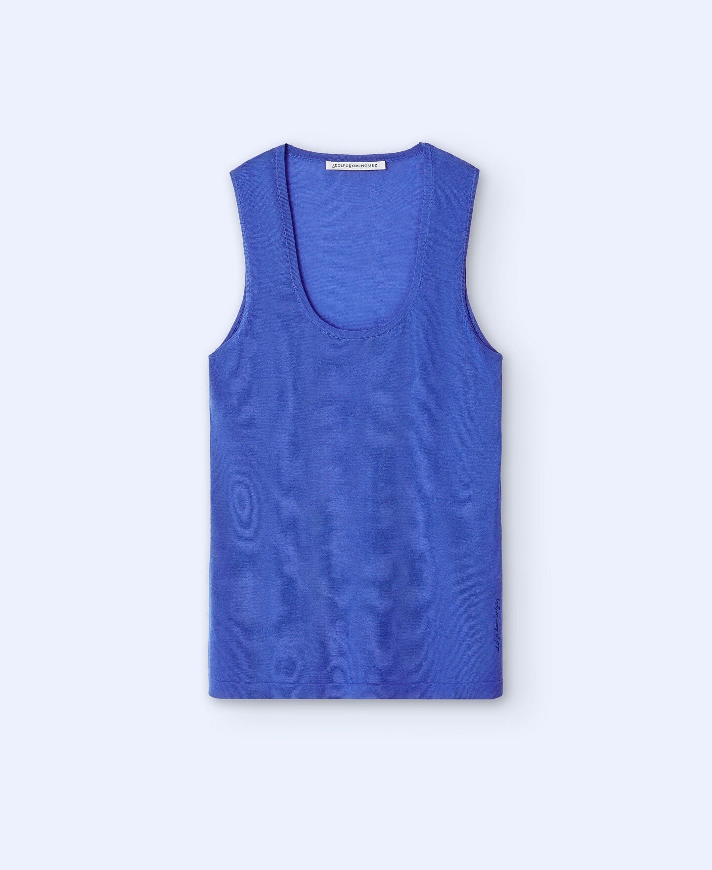 Camisas Blue