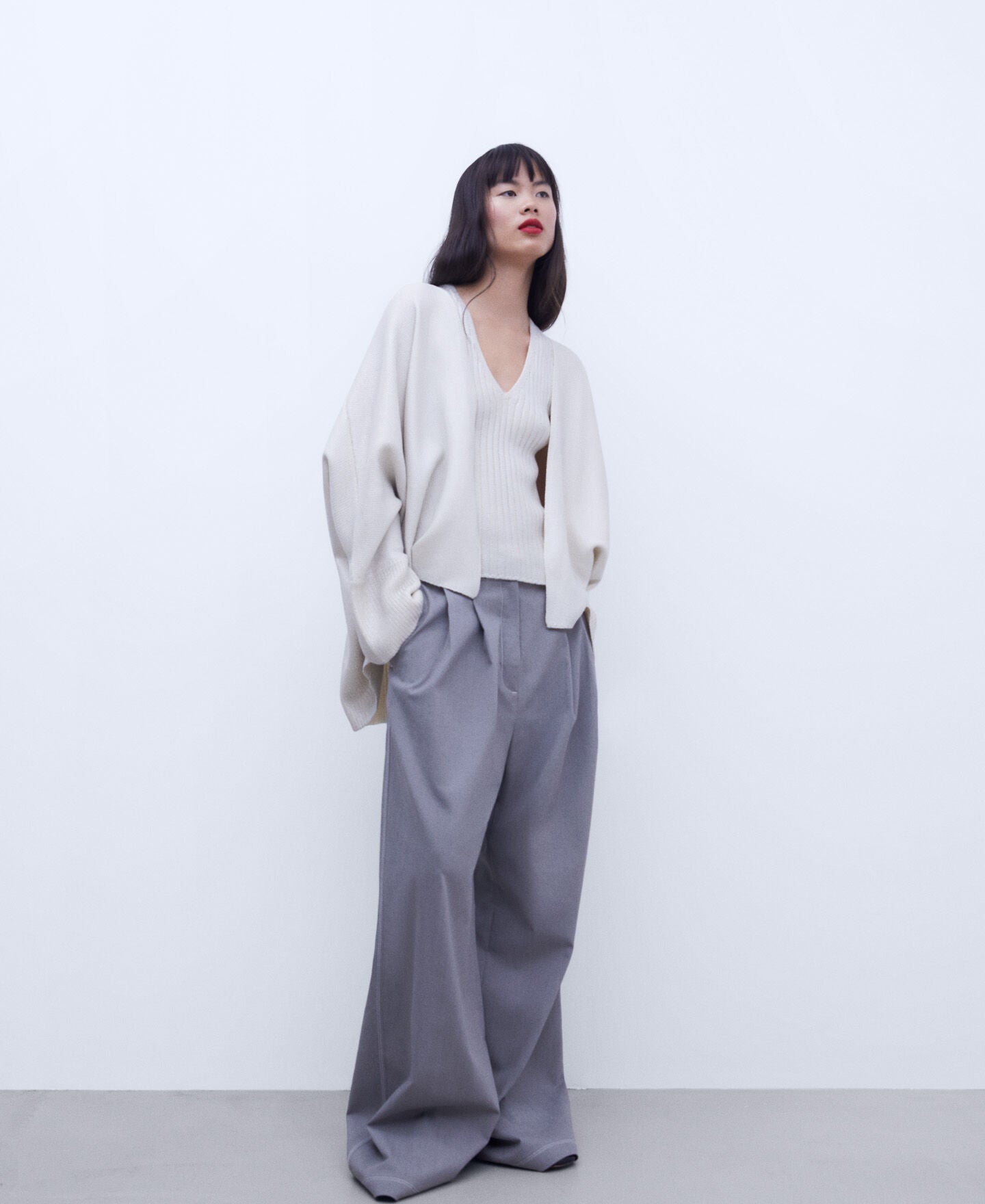 Tops White