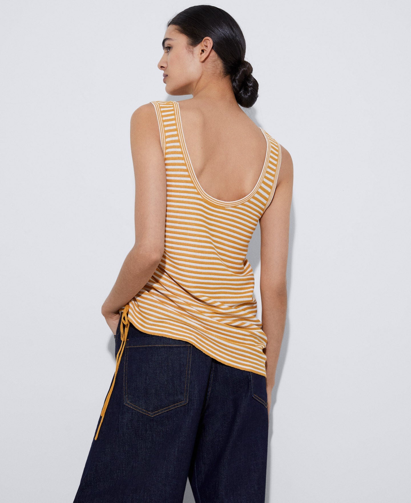 Camisas Multicolor