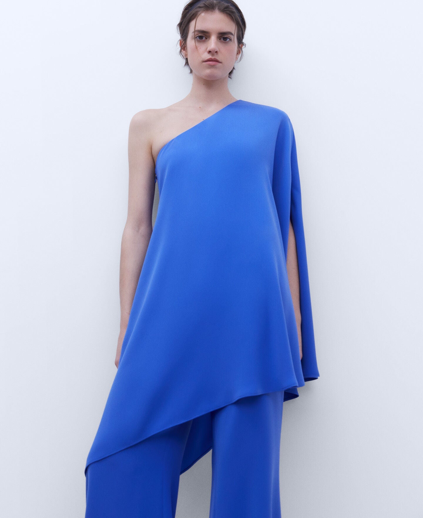 Vestidos Blue