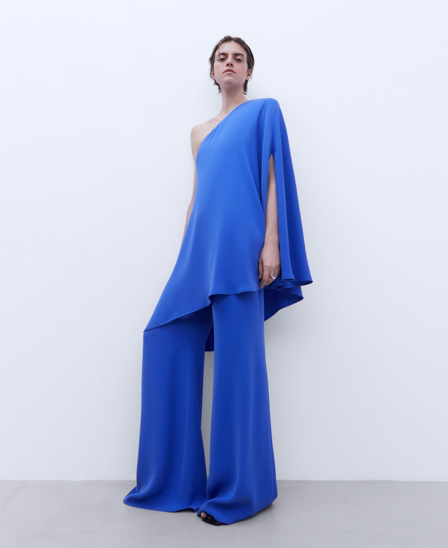 Vestidos Blue