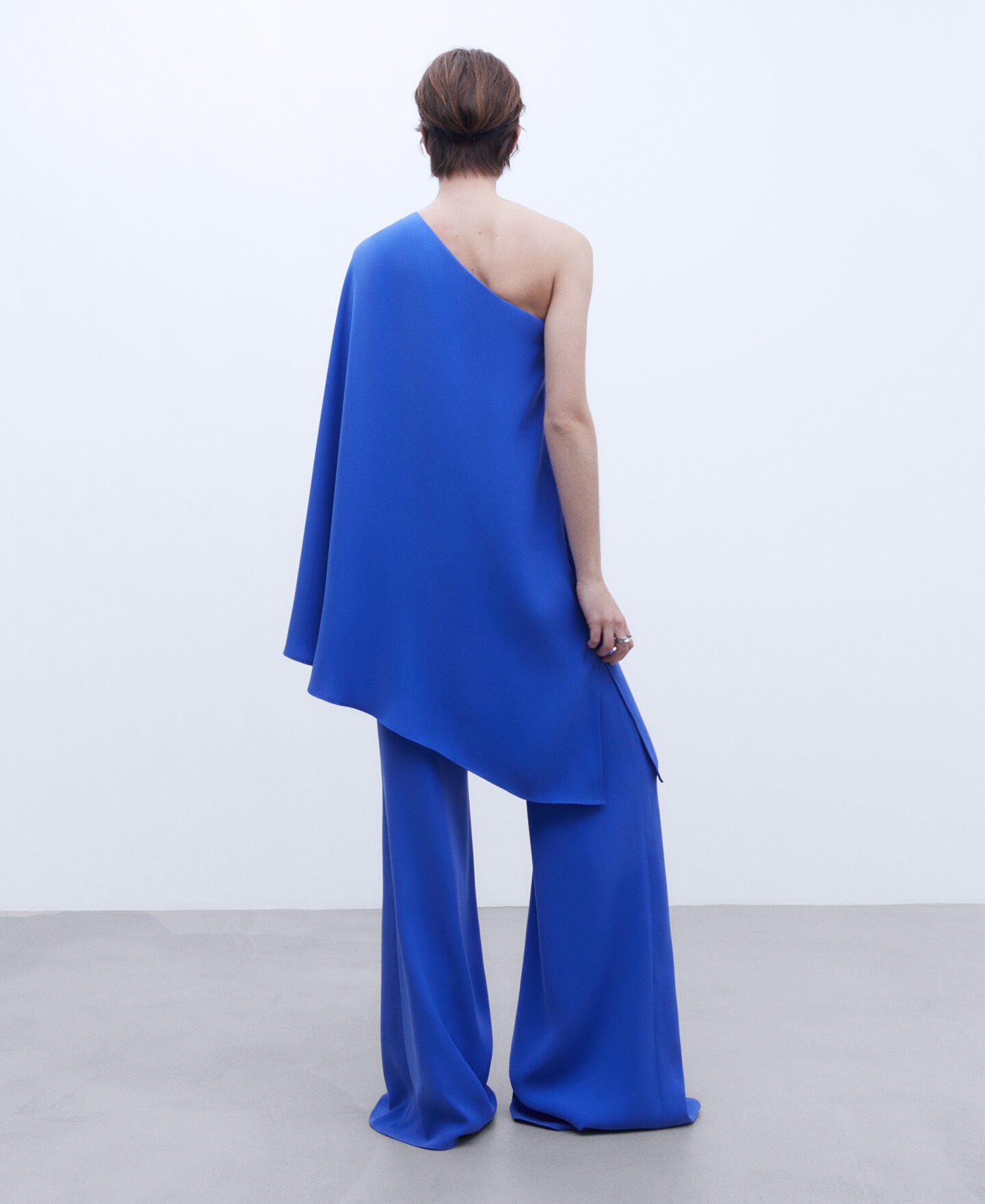 Vestidos Blue