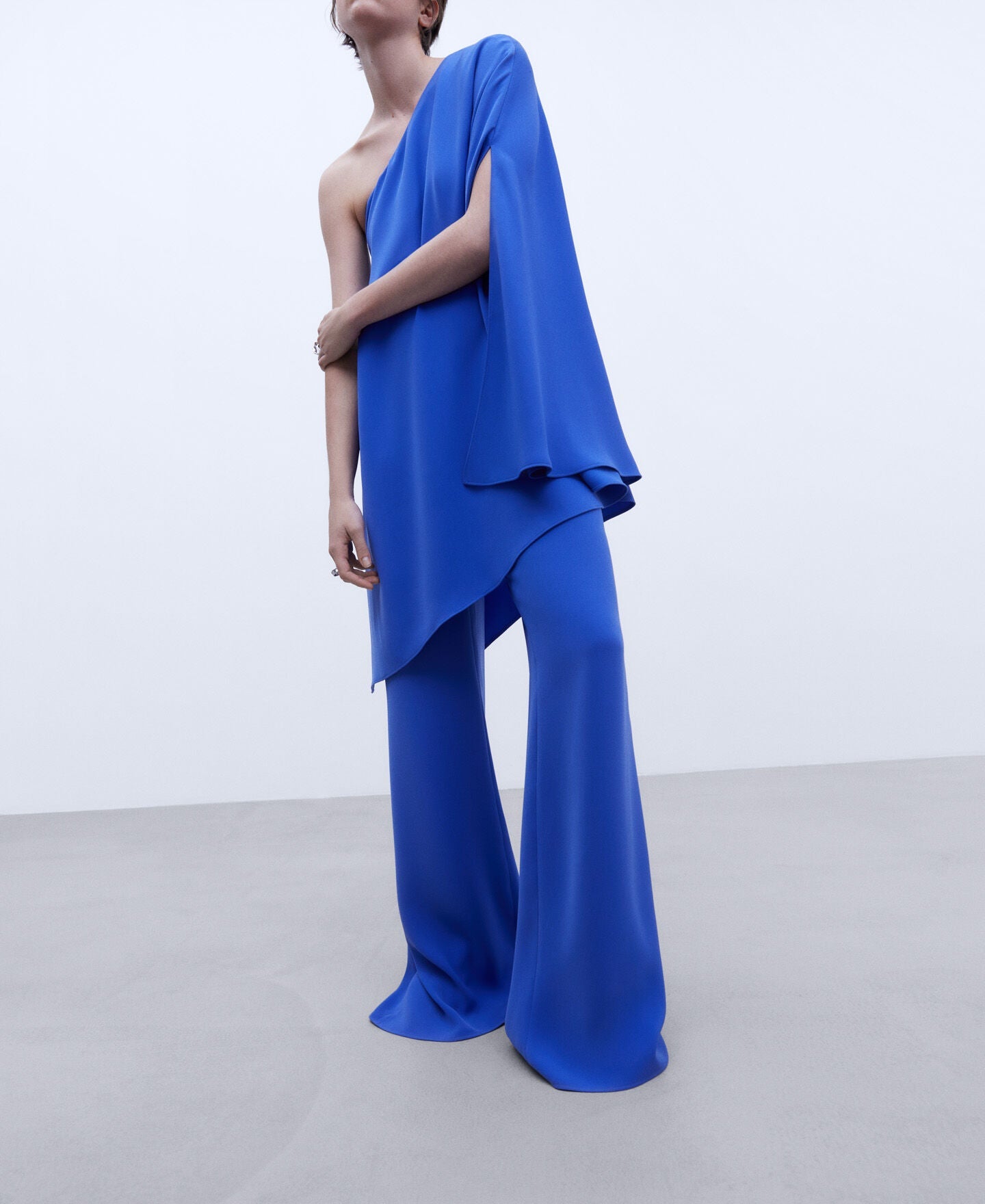 Vestidos Blue