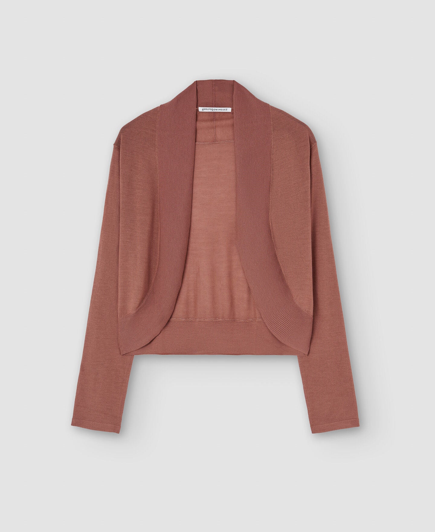 Jackets Brown