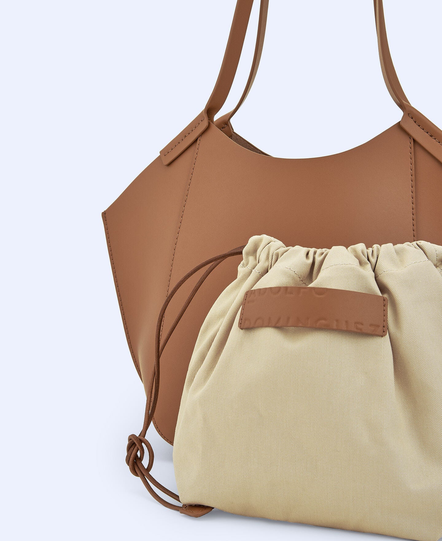 Accesorios Brown