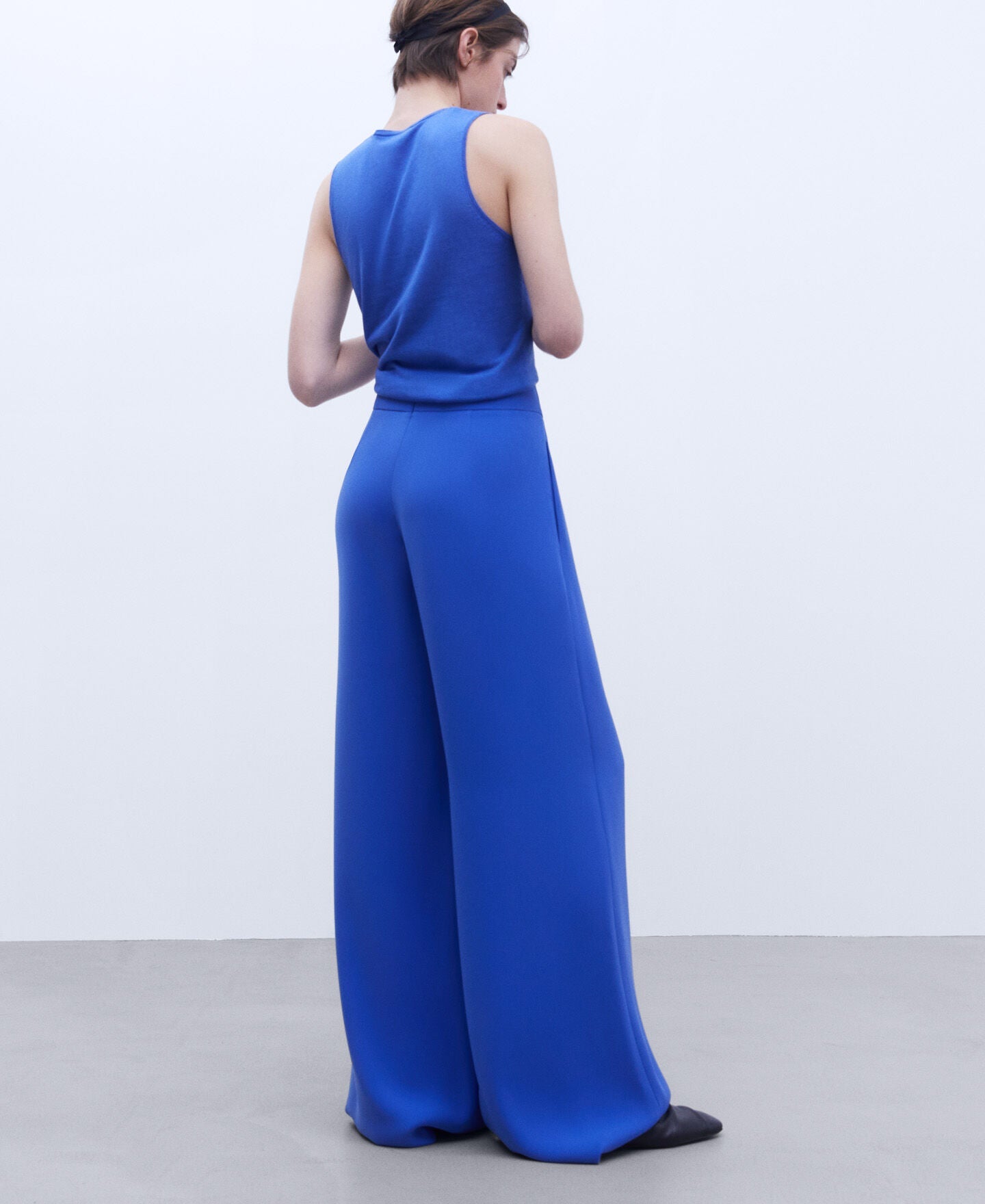 Pantalones Blue