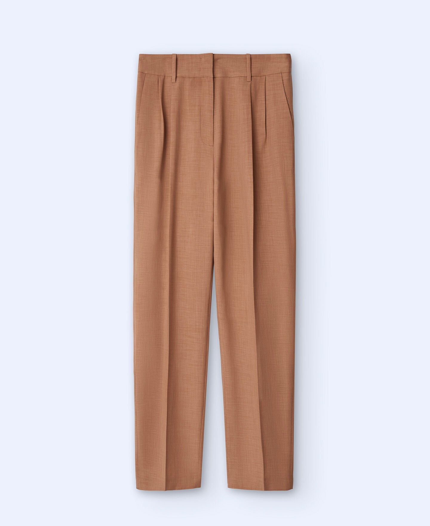 Pantalones Brown