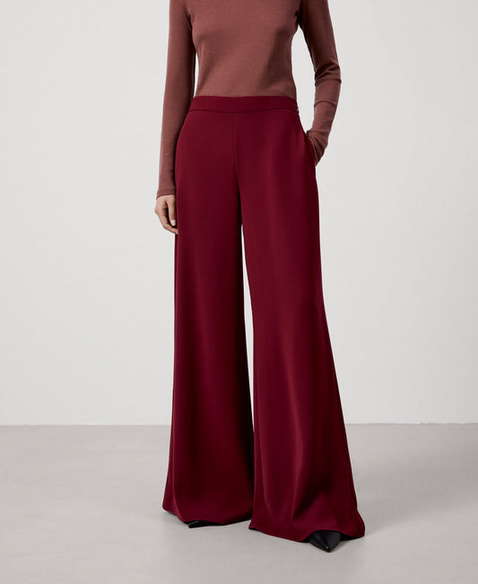 Pantalones Multicolor
