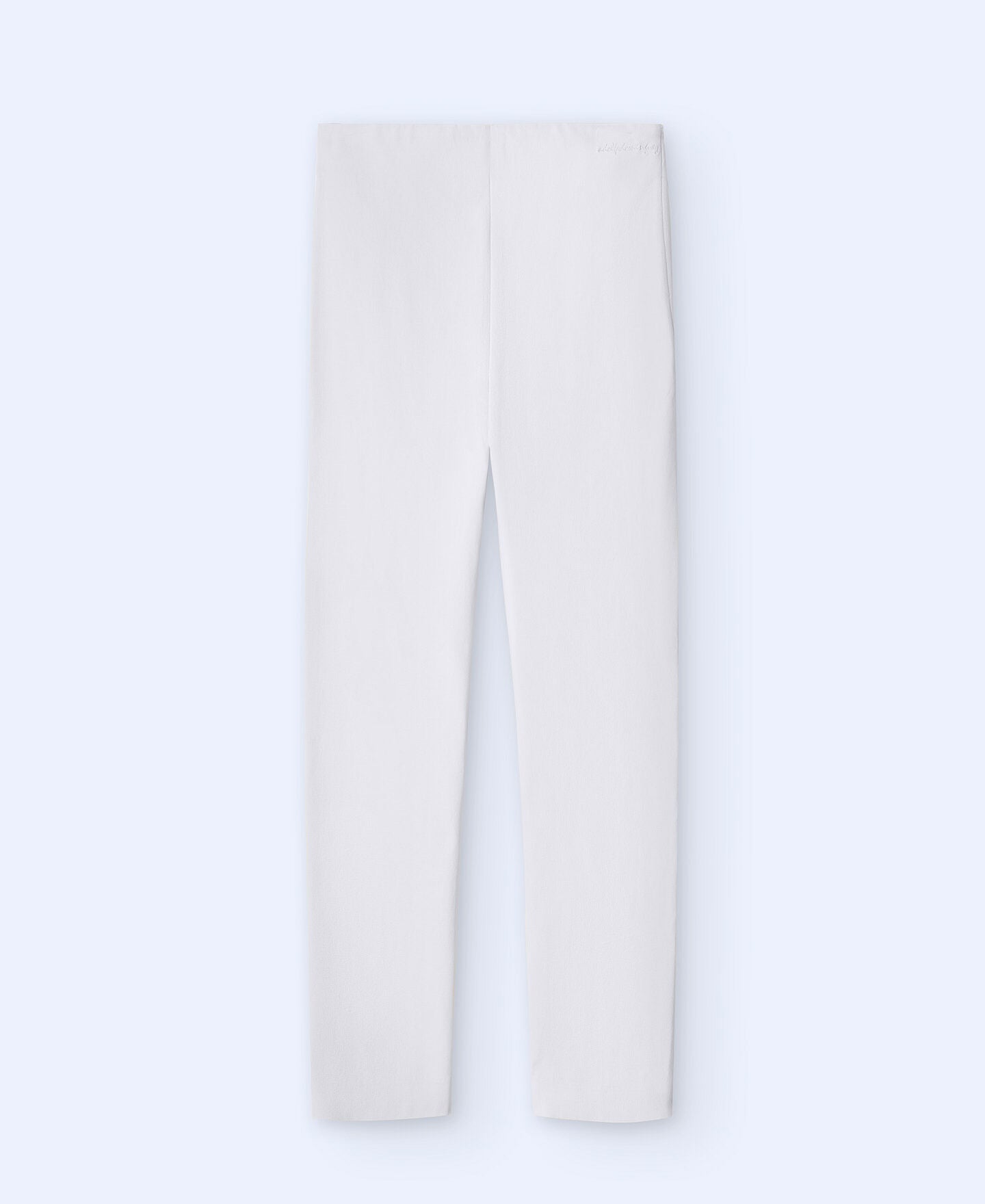 Pantalones White