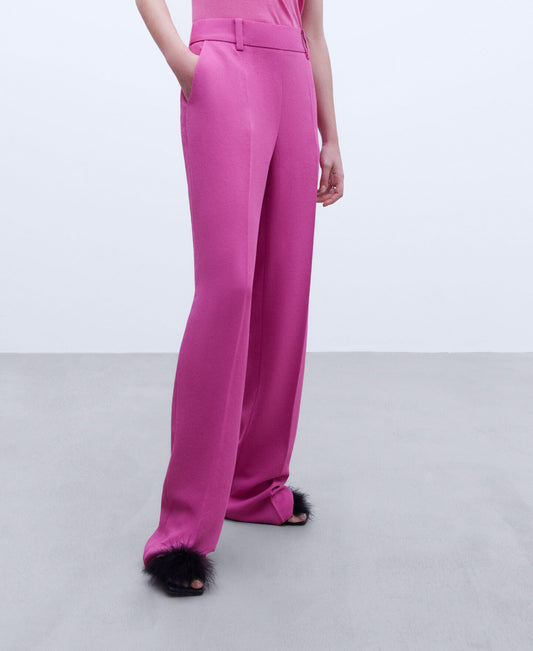 Pantalones Pink