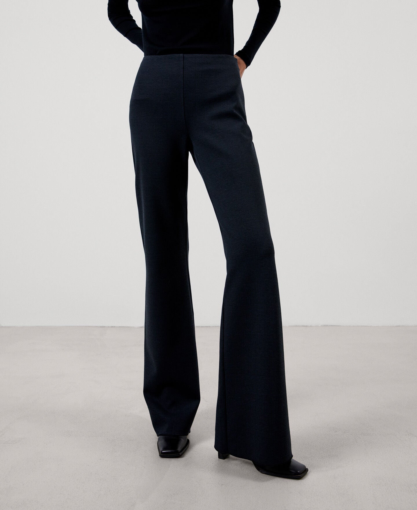 Pantalones Multicolor
