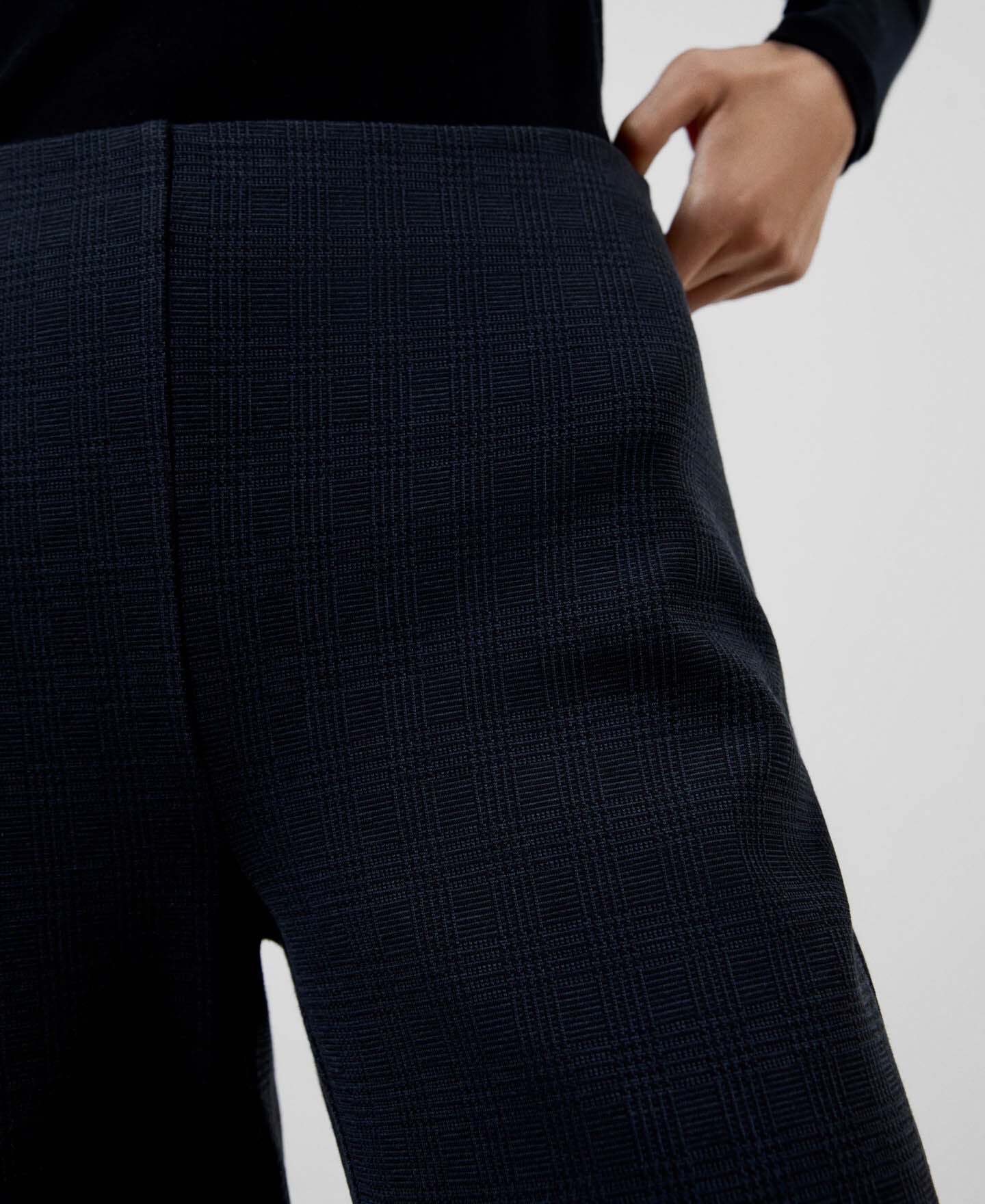 Pantalones Multicolor