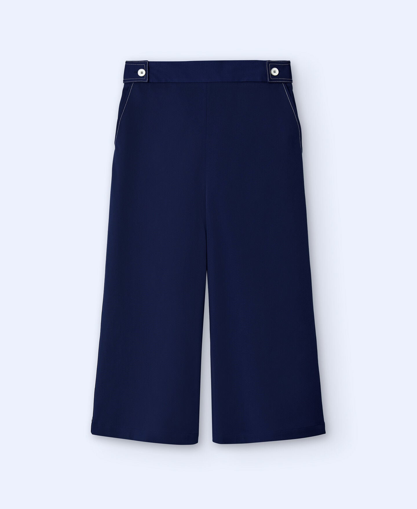 Pantalones Multicolor