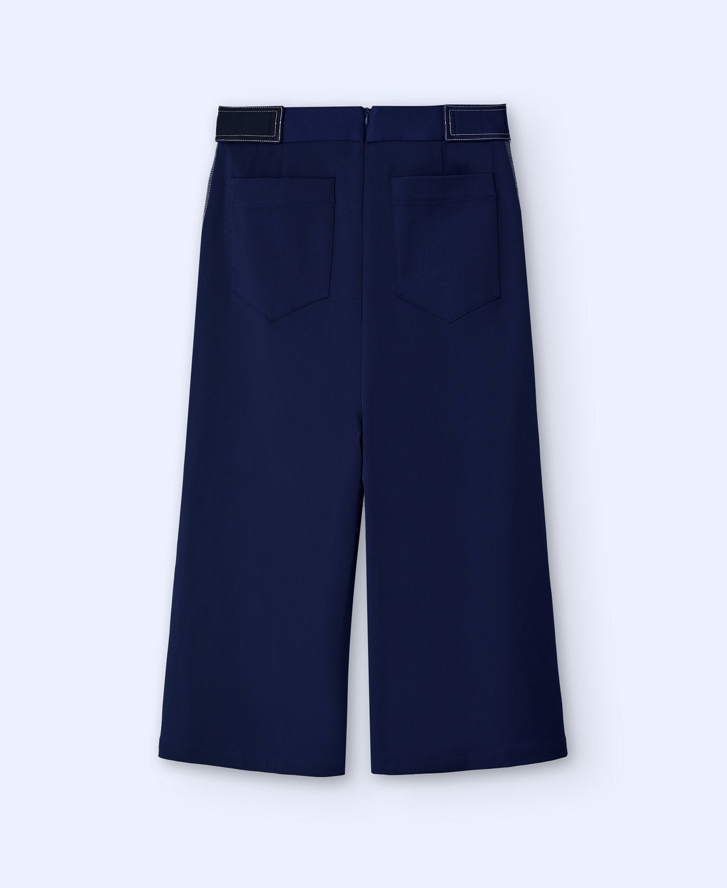 Pantalones Multicolor